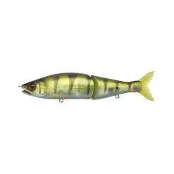 Poisson Nageur Gan Craft Jointed Claw Magnum SS