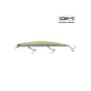 Poisson Nageur Golden Mean Luna Crescent 180