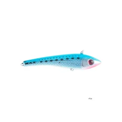 Poisson Nageur Halco Max 110