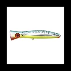 Poisson Nageur Halco Roosta Pop 195