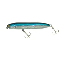 Poisson Nageur Illex Chatter Beast 110