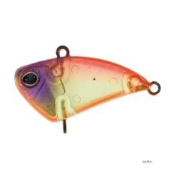 Poisson Nageur Illex Chibi Tap Dancer 28