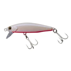 Poisson Nageur Illex Fit Minnow 60