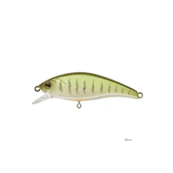 Poisson Nageur Illex Flat Tricoroll 45 S