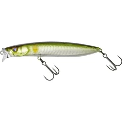 Poisson Nageur Illex Hagre Minnow 96 F
