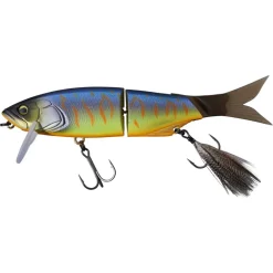 Poisson Nageur Illex Maekon 180 SF