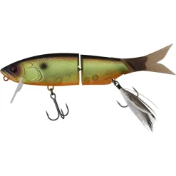 Poisson Nageur Illex Maekon 180 SF