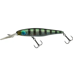 Poisson Nageur Illex SDD Squirrel 115 SP