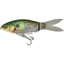 Poisson Nageur Illex Slick Bait 12cm