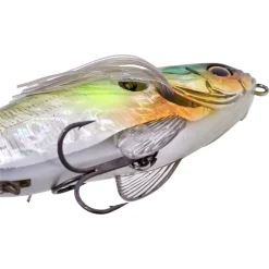 Poisson Nageur Illex Slick Bait 12cm