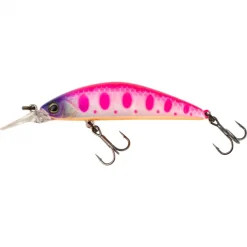 Poisson Nageur Illex Tricoroll GT 56 MD F