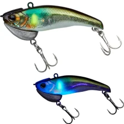 Poisson Nageur Illex Tricoroll Vib 60