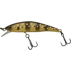 Poisson Nageur Illex Tricoroll Knocker 70 SHW