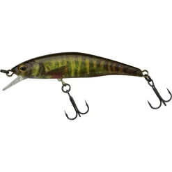 Poisson Nageur Illex Tricoroll Knocker 70 SHW