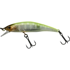 Poisson Nageur Illex Tricoroll Knocker 70 SHW