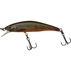 Poisson Nageur Illex Tricoroll Knocker 70 SHW