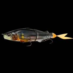 Poisson Nageur Imakatsu Replicator 3D
