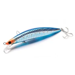 Poisson Nageur Jackson Athlete 105 VG+