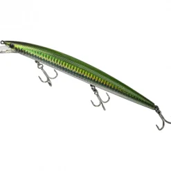 Poisson Nageur Jackson Athlete 17 SSV