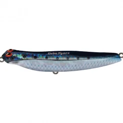 Poisson Nageur Jackson Debu Nyoro 120
