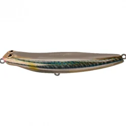 Poisson Nageur Jackson Debu Nyoro 120