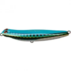 Poisson Nageur Jackson Debu Nyoro 120