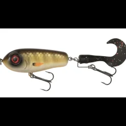 Poisson Nageur Kinetic Humpy Dumpy 35g