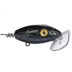 Poisson Nageur Lake Fork HissyFit