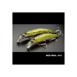 Poisson Nageur Little Jack Dead Slow Act 14,5cm