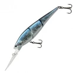 Poisson Nageur Lucky Craft Pointer 125 XD