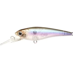 Poisson Nageur Lucky Craft Bevy Shad 60 SP