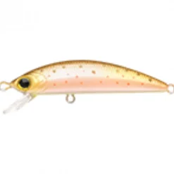 Poisson Nageur Lucky Craft Humpback Minnow 50 S