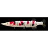 Poisson Nageur Lucky Lures Esox V2
