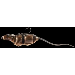 Poisson Nageur Lucky Lures Lucky Rat