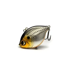 Poisson Nageur Lurefans DDK7 Double Kill