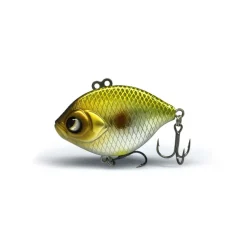 Poisson Nageur Lurefans DK4 Double Kill