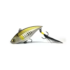 Poisson Nageur Lurefans R65 Rattlesnake