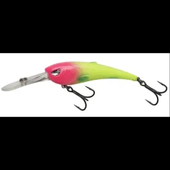 Poisson Nageur Madcat Catdiver 11cm