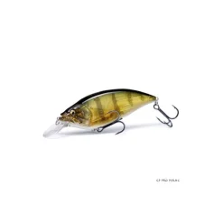 Poisson Nageur Megabass Big M 4.0