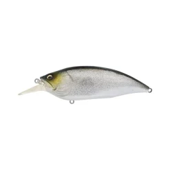 Poisson Nageur Megabass Big M 4.0