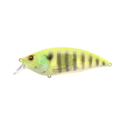 Poisson Nageur Megabass Big M 4.0