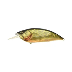 Poisson Nageur Megabass Big M 4.0