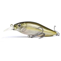 Poisson Nageur Megabass Flap Slap 7,7cm