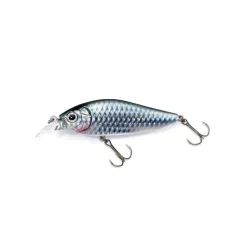 Poisson Nageur Megabass Flap Slap 7,7cm