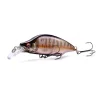 Poisson Nageur Megabass Great Hunting 52 Bat A Fry
