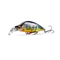 Poisson Nageur Megabass Great Hunting 44 Bat A Fry