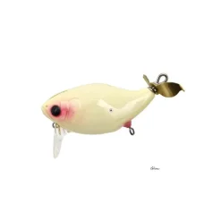 Poisson Nageur Megabass Noisy Cat Splat 7,5cm