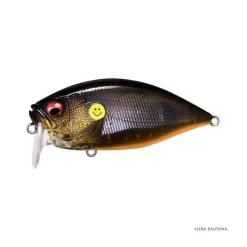 Poisson Nageur Megabass Over Rev Crank 7,1cm