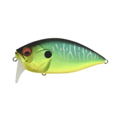 Poisson Nageur Megabass ORC Burning Shad 58mm