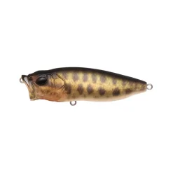 Poisson Nageur Megabass Pop Max
